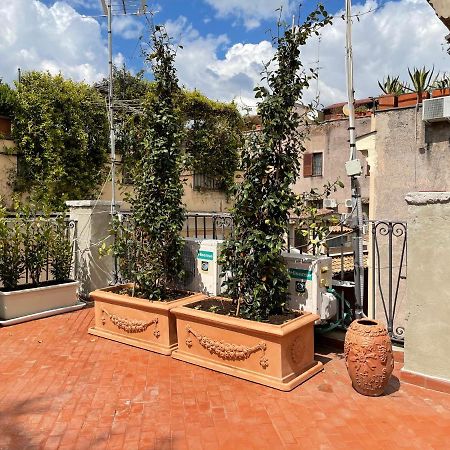 Villa Campo De Fiori Palace à Rome Extérieur photo