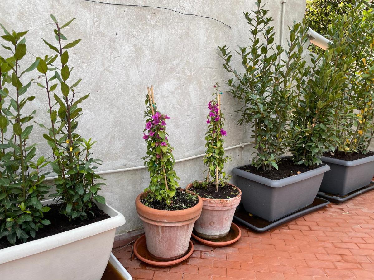 Villa Campo De Fiori Palace à Rome Extérieur photo