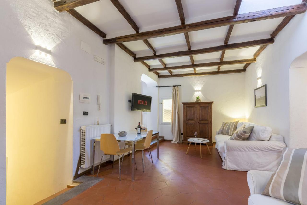 Villa Campo De Fiori Palace à Rome Extérieur photo