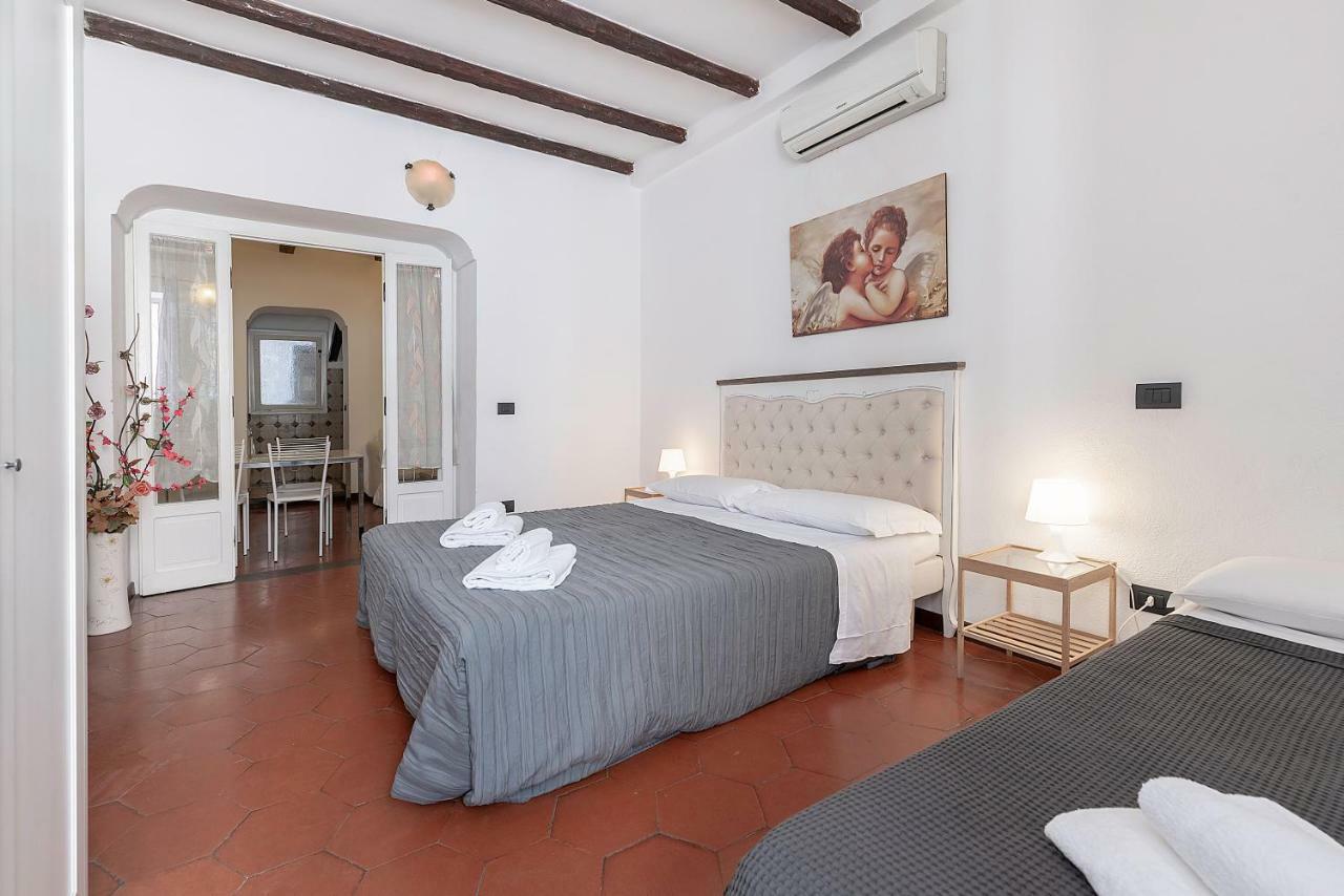 Villa Campo De Fiori Palace à Rome Extérieur photo